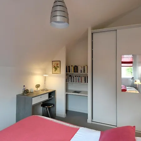 Chez Lilette Bed & Breakfast
