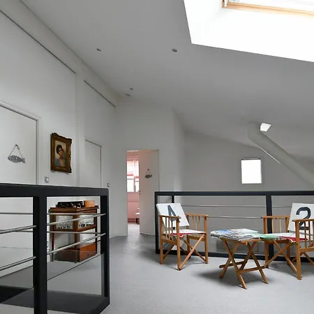 Chez Lilette 3*