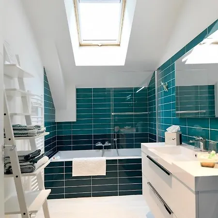 Chez Lilette 3* La Baule-Escoublac