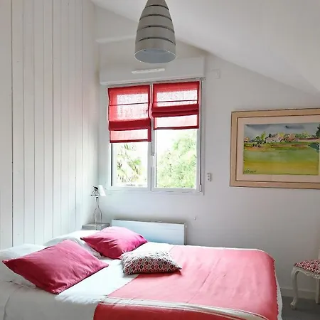 Bed & Breakfast Chez Lilette