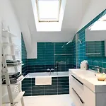 Chez Lilette 3* La Baule-Escoublac