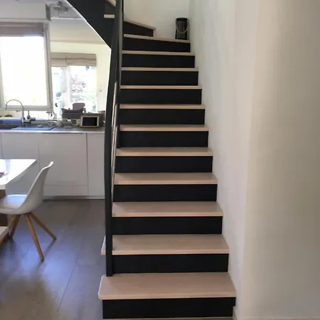 Bed & Breakfast Chez Lilette La Baule-Escoublac