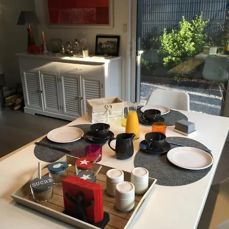 Chez Lilette La Baule-Escoublac