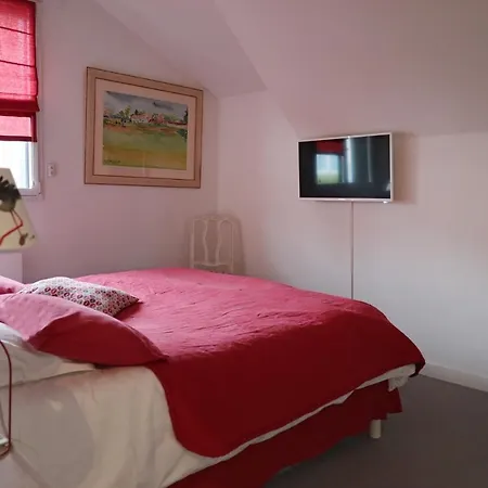 Chez Lilette Bed & Breakfast 3*