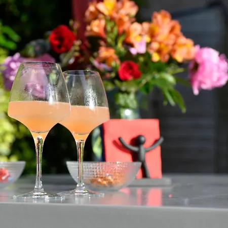 Chez Lilette Bed & Breakfast