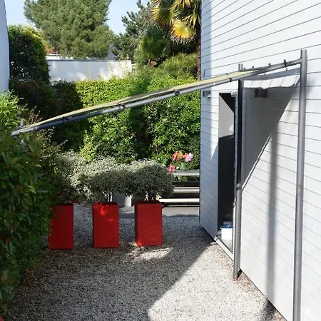 Bed & Breakfast Chez Lilette