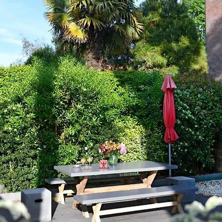 Chez Lilette La Baule-Escoublac