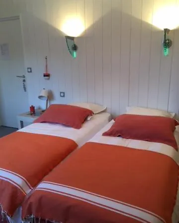 Chez Lilette Bed & Breakfast