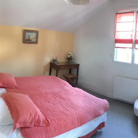 Bed & Breakfast Chez Lilette