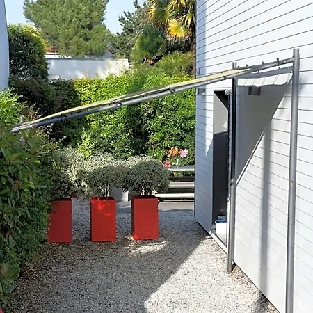 Bed & Breakfast Chez Lilette 3*