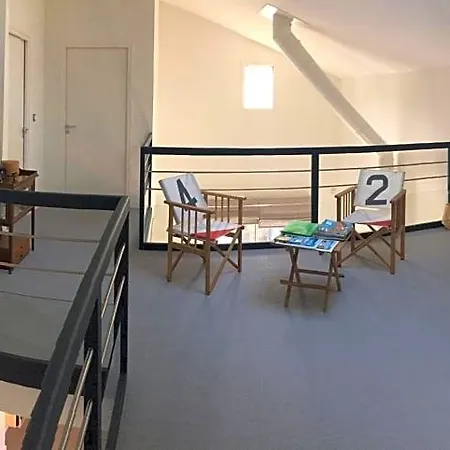 Bed & Breakfast Chez Lilette La Baule-Escoublac