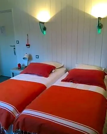 Bed & Breakfast Chez Lilette