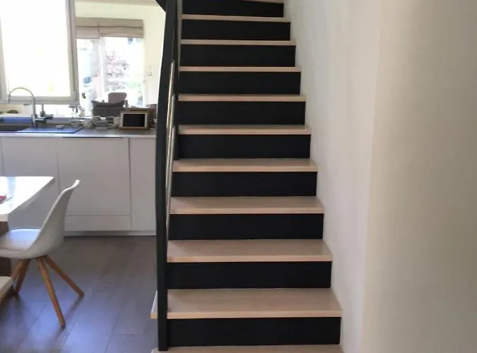 Bed & Breakfast Chez Lilette La Baule