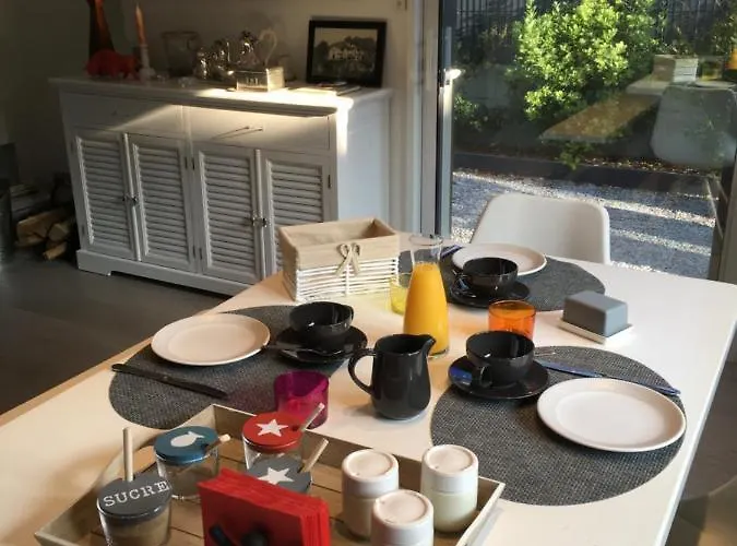 Chez Lilette La Baule