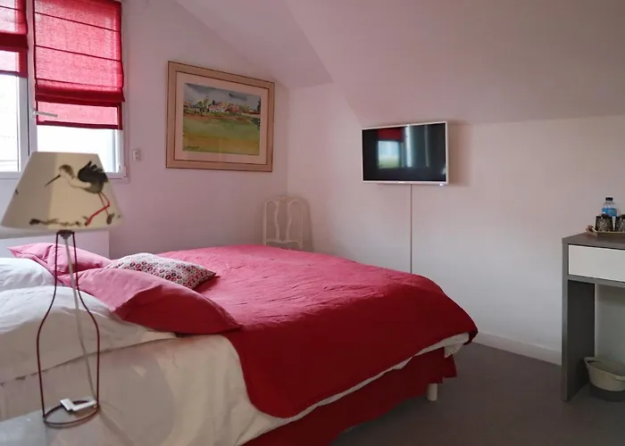 Chez Lilette Panzió 3*