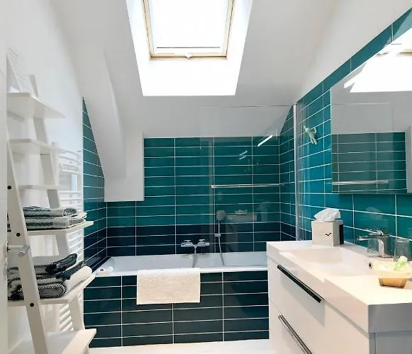 Chez Lilette 3* La Baule