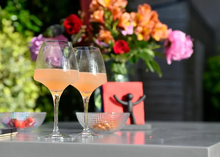 Chez Lilette Panzió