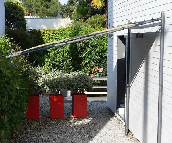 Panzió Chez Lilette