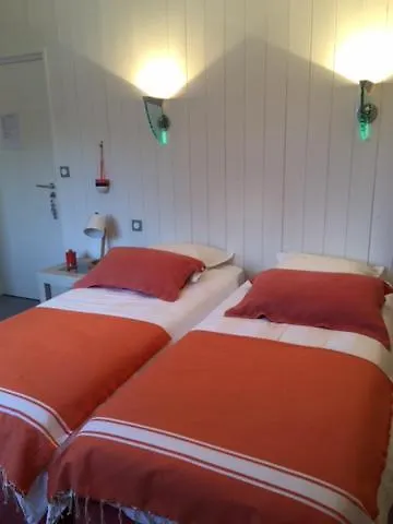 Chez Lilette Panzió