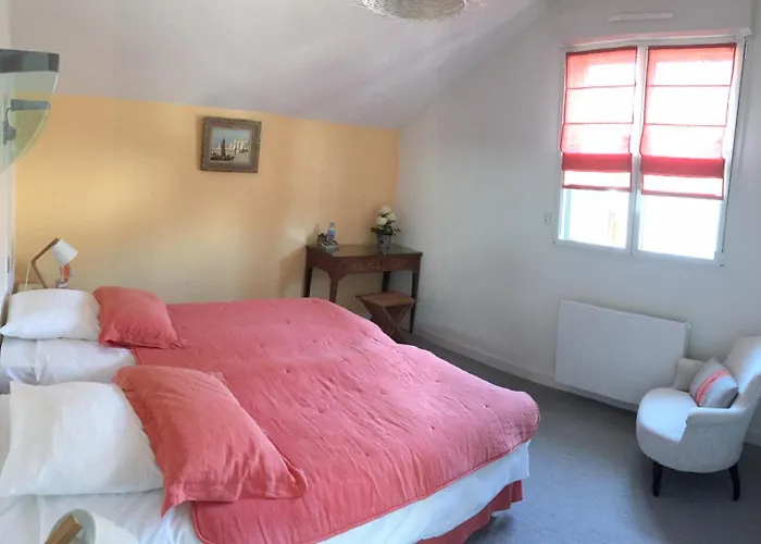 Bed & Breakfast Chez Lilette