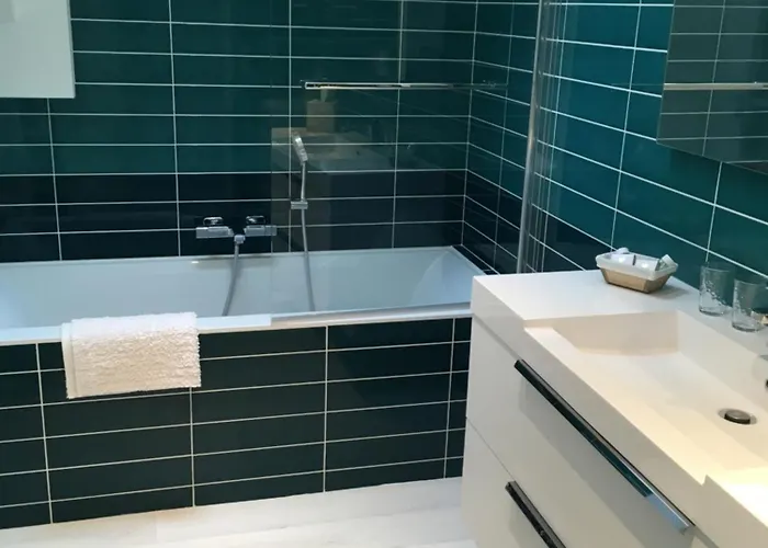 Chez Lilette Bed & Breakfast